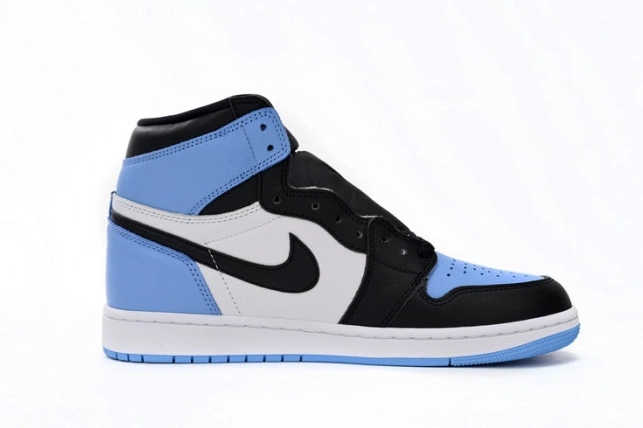 Cheap High Toe Jordan OG DZ5485-400 Air UNC 1 0630